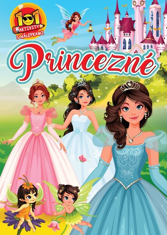 101 Princezné