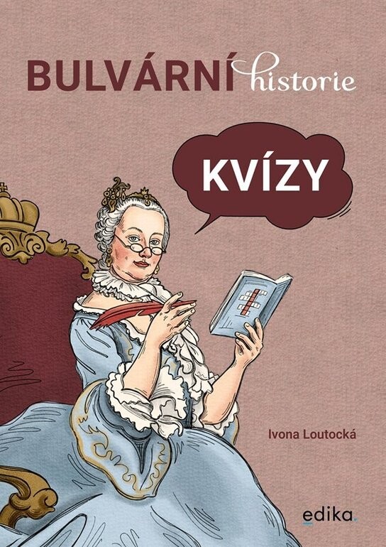 Bulvární historie Kvízy
