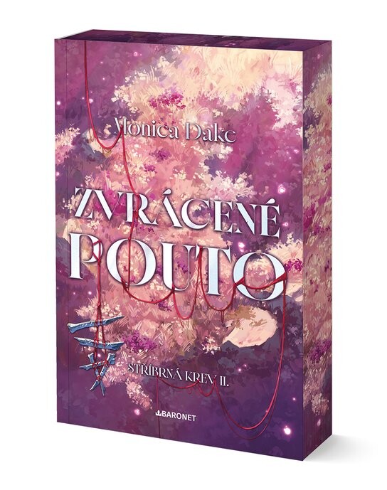 Zvrácené pouto