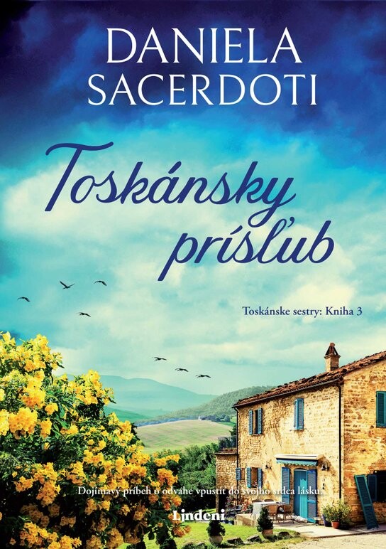 Toskánsky prísľub