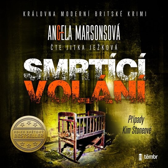 Smrtící volání
