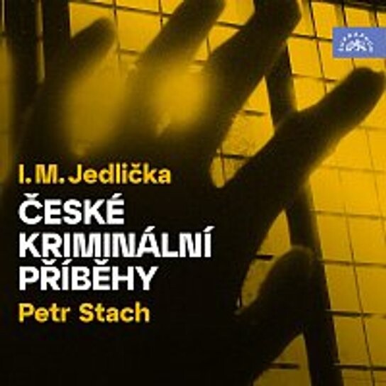 České kriminální příběhy
