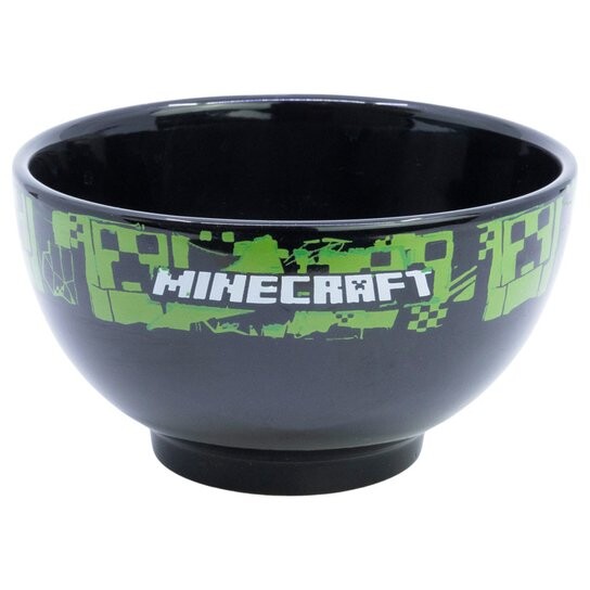 Snídaňová miska Minecraft 700 ml