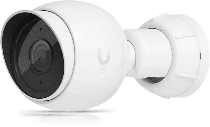 Ubiquiti UniFi Protect G5 - Síťová bezpečnostní kamera - bullet - interiérový, venkovní - odolná vů