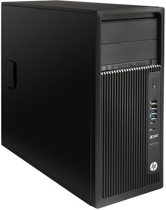 HP Z240 TWR