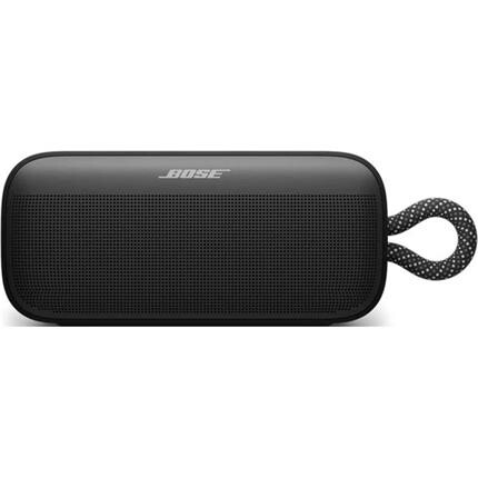 Bose Soundlink Plus bezdrátový reproduktor černý
