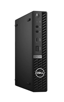 Dell OptiPlex 5080 DM