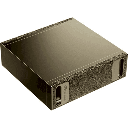 NVIDIA DGX Spark Founders Edition