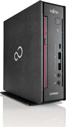 Fujitsu Esprimo Q958 USFF