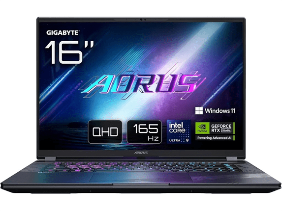 Gigabyte AORUS ELITE 16 BWH