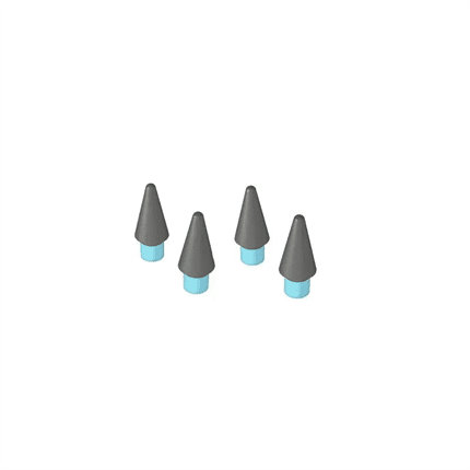 Paperlike Pencil Tips (4ks)