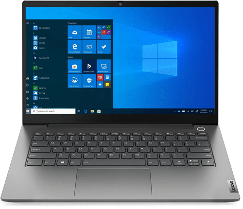 Lenovo ThinkBook 14 G2 ITL