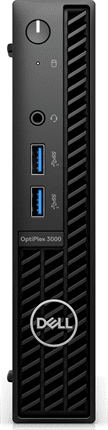 Dell OptiPlex 3000 Micro