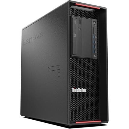 Lenovo ThinkStation P510 Tower