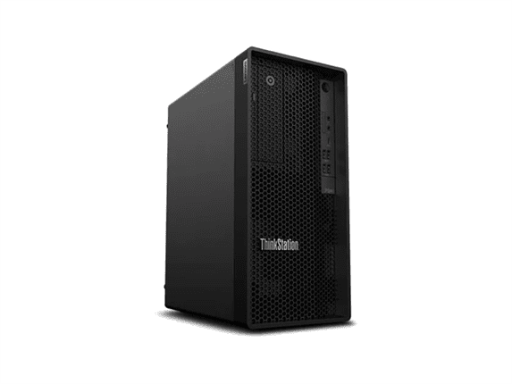 Lenovo ThinkStation P340 Tower