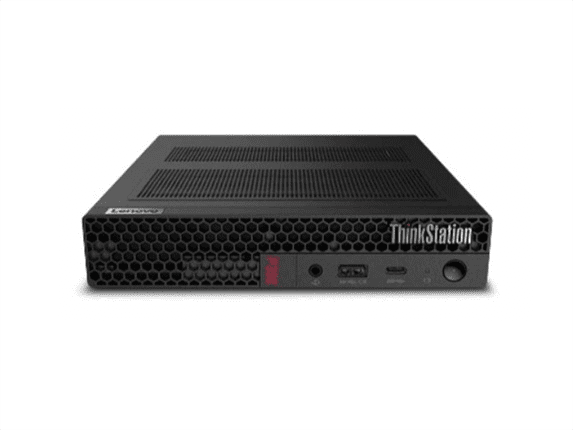 Lenovo ThinkStation P350 Tiny