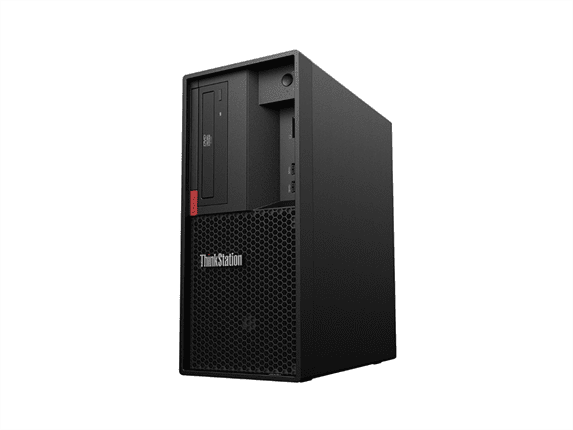 Lenovo ThinkStation P330 Tower