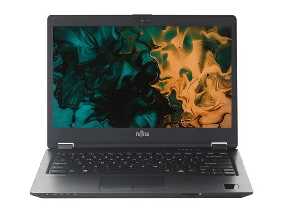 Fujitsu LifeBook U748