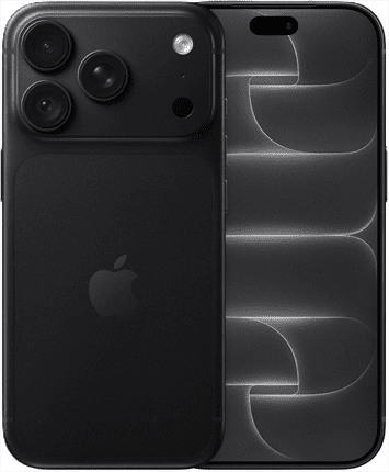 Apple iPhone 18 Pro 256GB černá