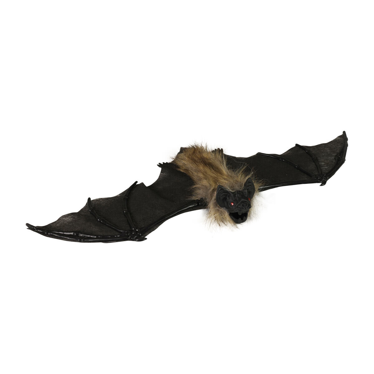Rappa Dekorace netopýr 40 cm