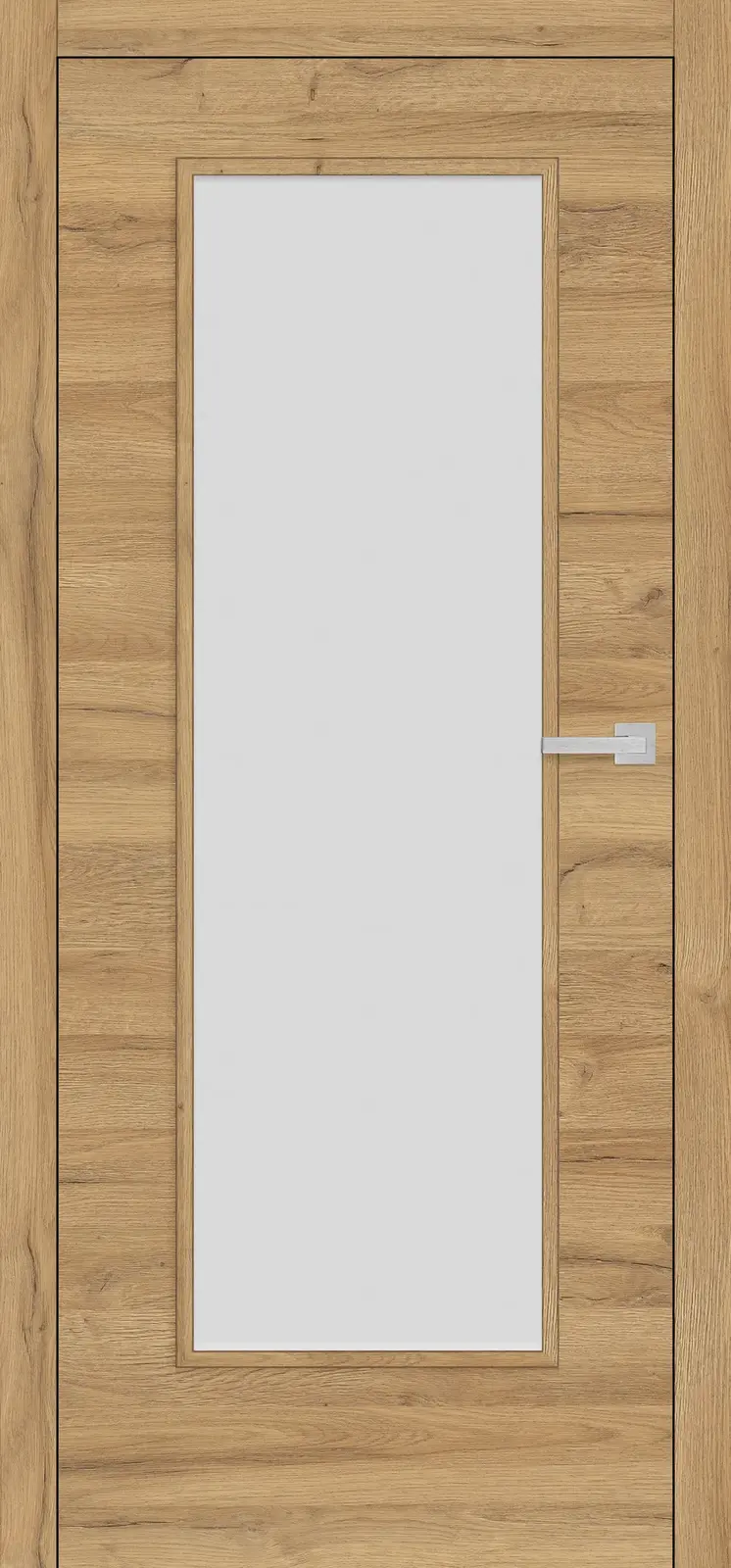Reverzní interiérové dveře Altamura 2 - Výška 210 cm