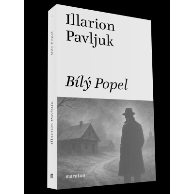 Bílý Popel