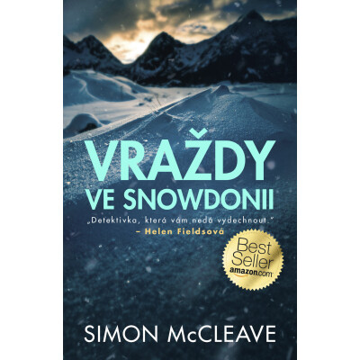 Vraždy ve Snowdonii