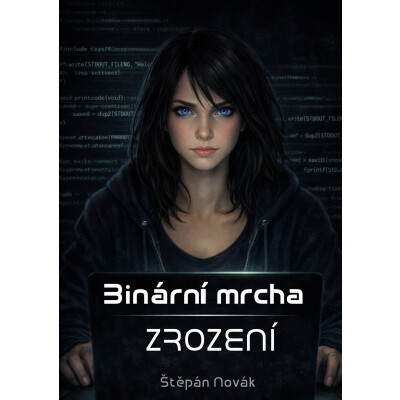 Binární mrcha