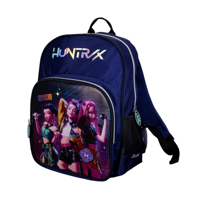 K-pop Demon Hunter batoh premium (Huntrix)