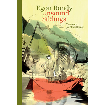 Unsound Siblings