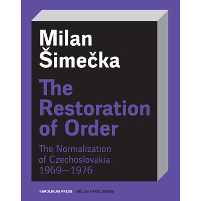 The Restoration of Order