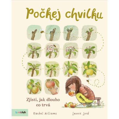 Počkej chvilku