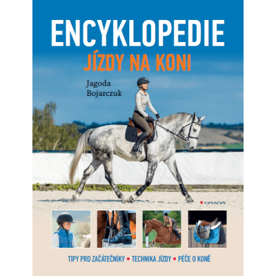 Encyklopedie jízdy na koni