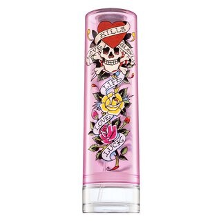 Christian Audigier Ed Hardy For Women parfémovaná voda pro ženy 30 ml