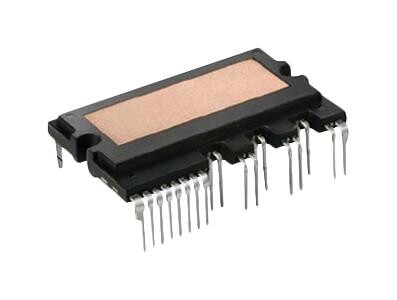 Onsemi Fsbb10Ch120Df Ipm Module, Igbt, 1.2Kv, 10A