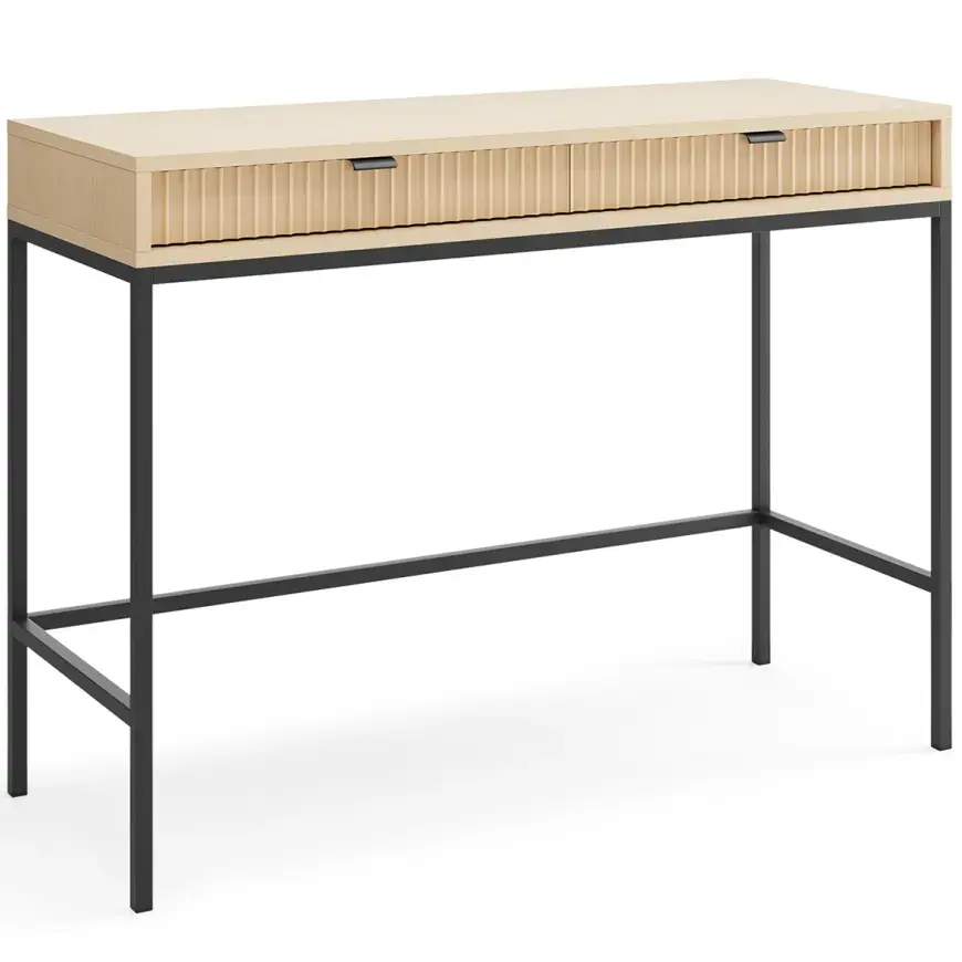 Toaletní stolek NOVA T104 dub vicenza