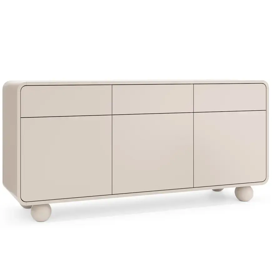 Komoda Albion KSZ160 cashmere