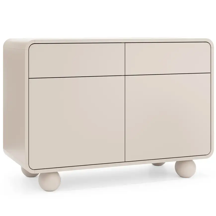 Komoda Albion KSZ108 cashmere
