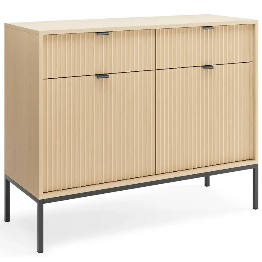 Komoda Nova KSZ104 dub vicenza