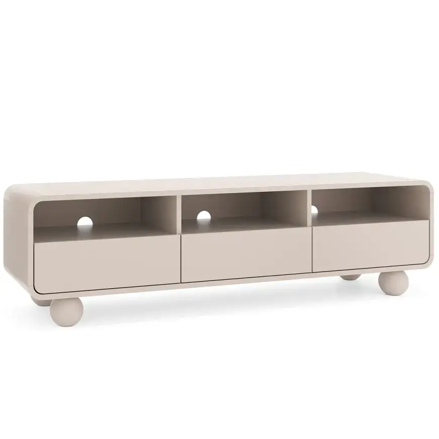 TV stolek ALBION 160 cashmere