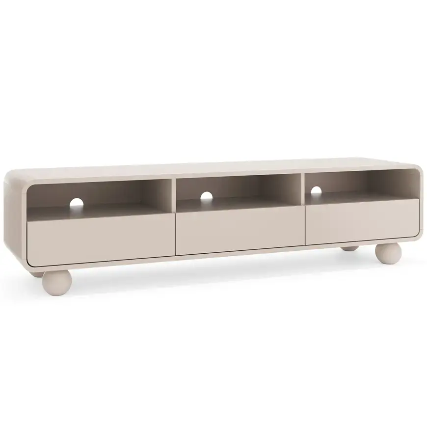 TV stolek ALBION 180 cashmere