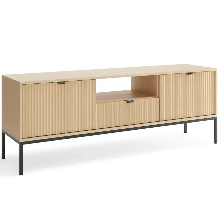 TV stolek NOVA 154 dub vicenza