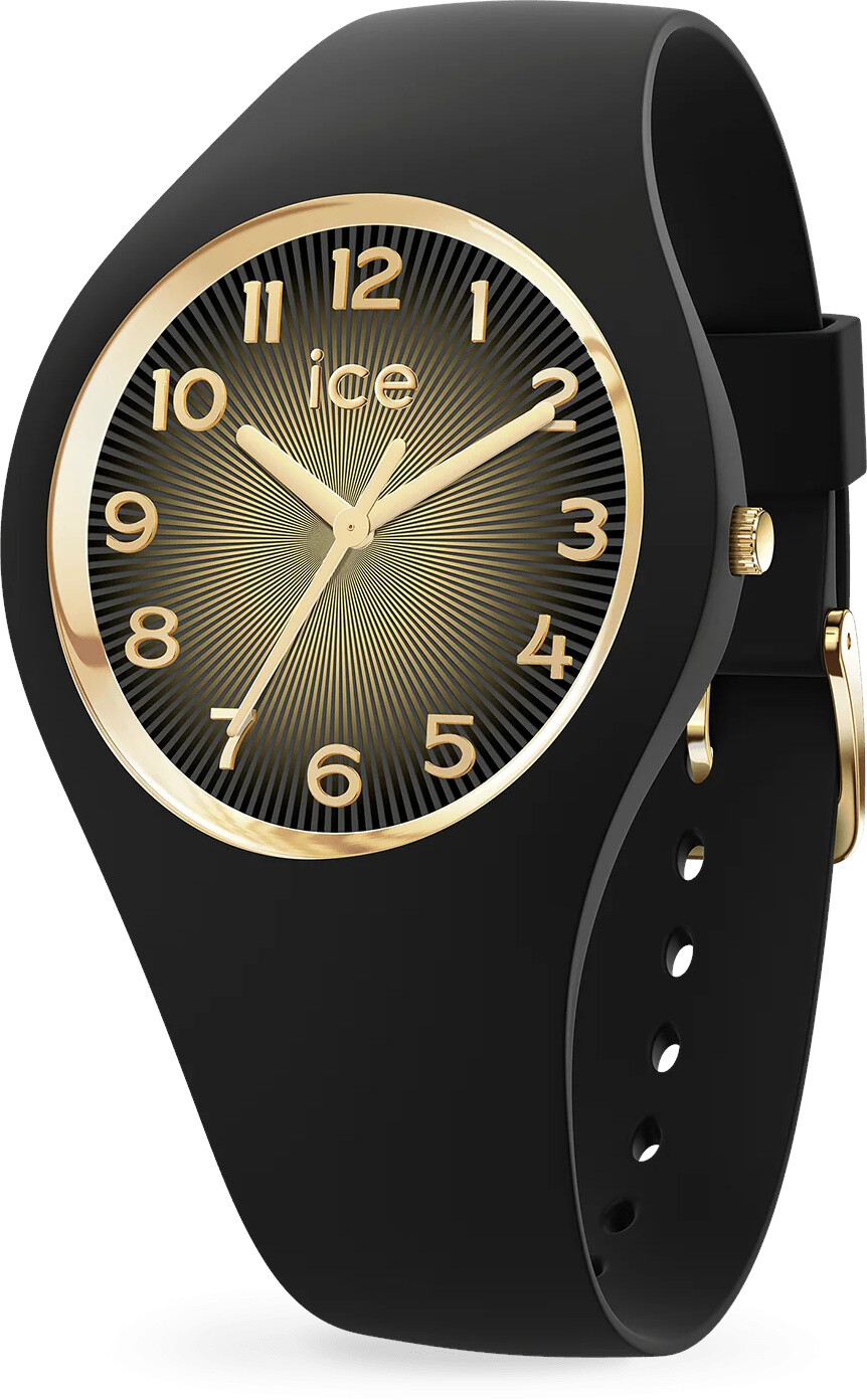 Ice Watch ICE Champagne Black Gold Shades 025258