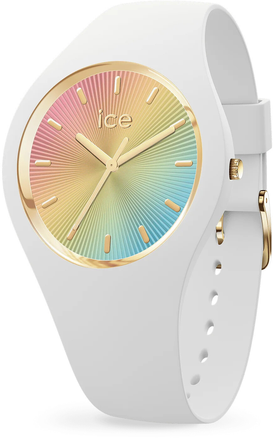 Ice Watch ICE Champagne White Rainbow 025350