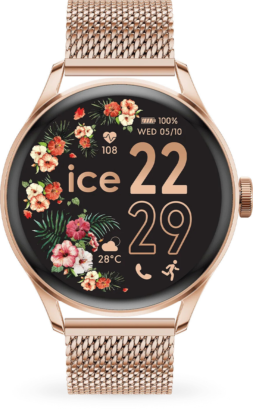 Ice Watch ICE Smart 2.0 round 1.20 023394