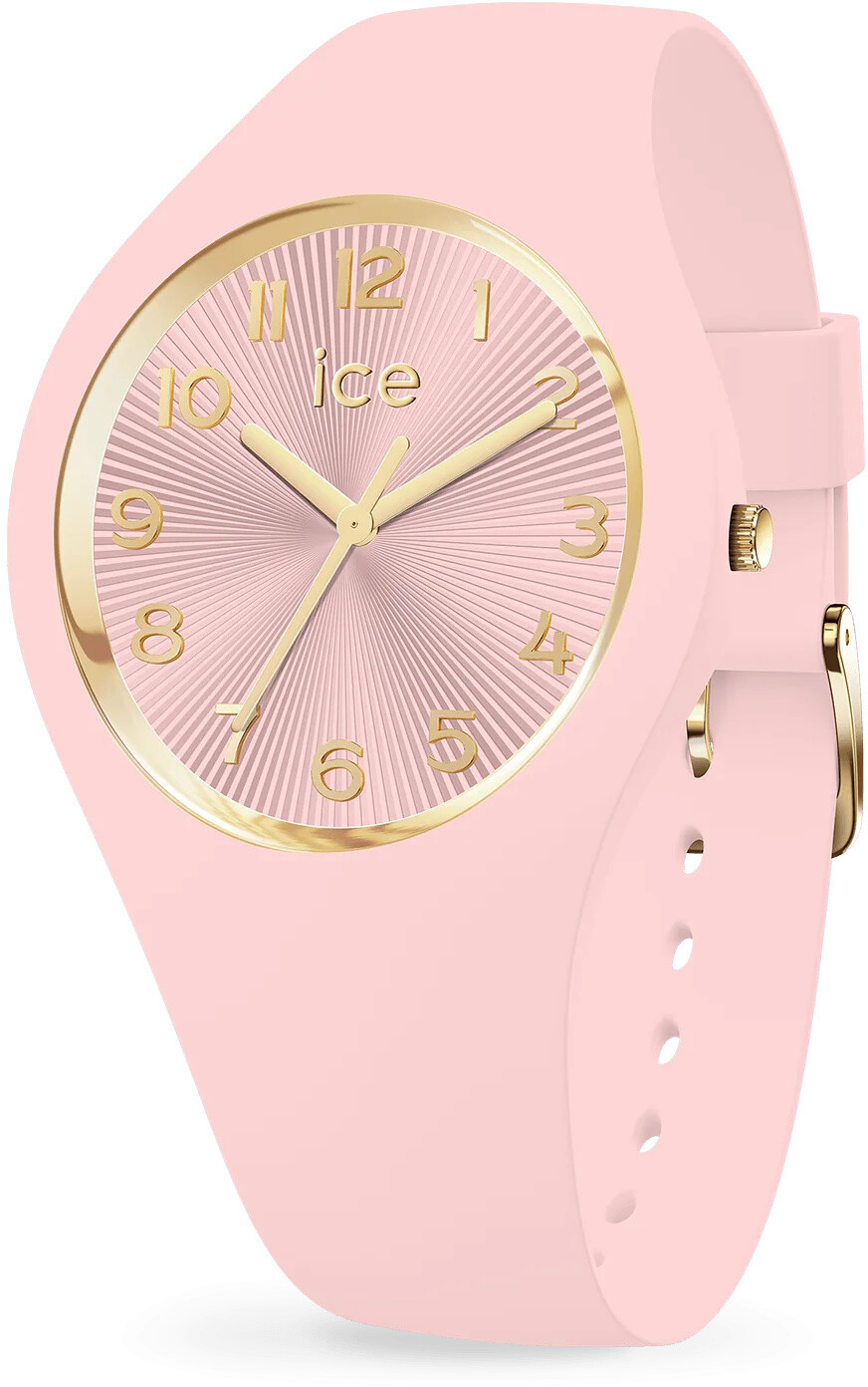 Ice Watch ICE Champagne Soft Pink 025253