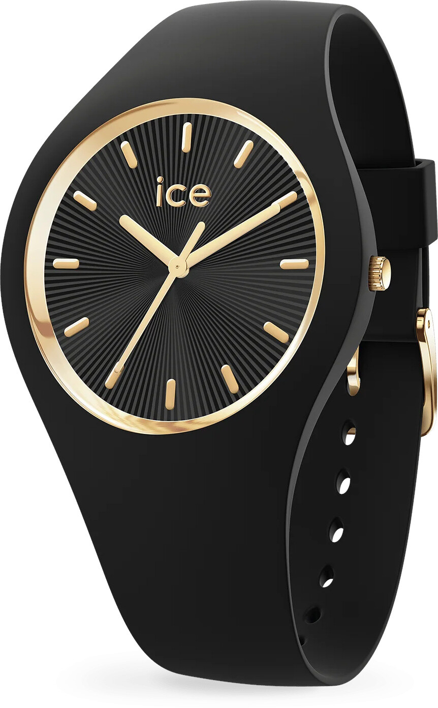 Ice Watch ICE Champagne Black 025354