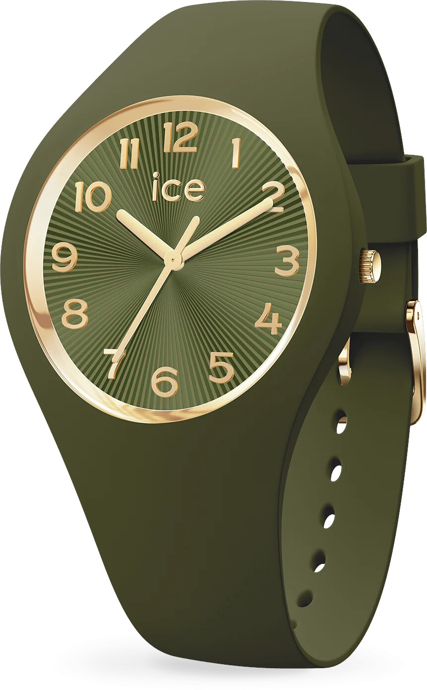 Ice Watch ICE Champagne Olive Green 025254