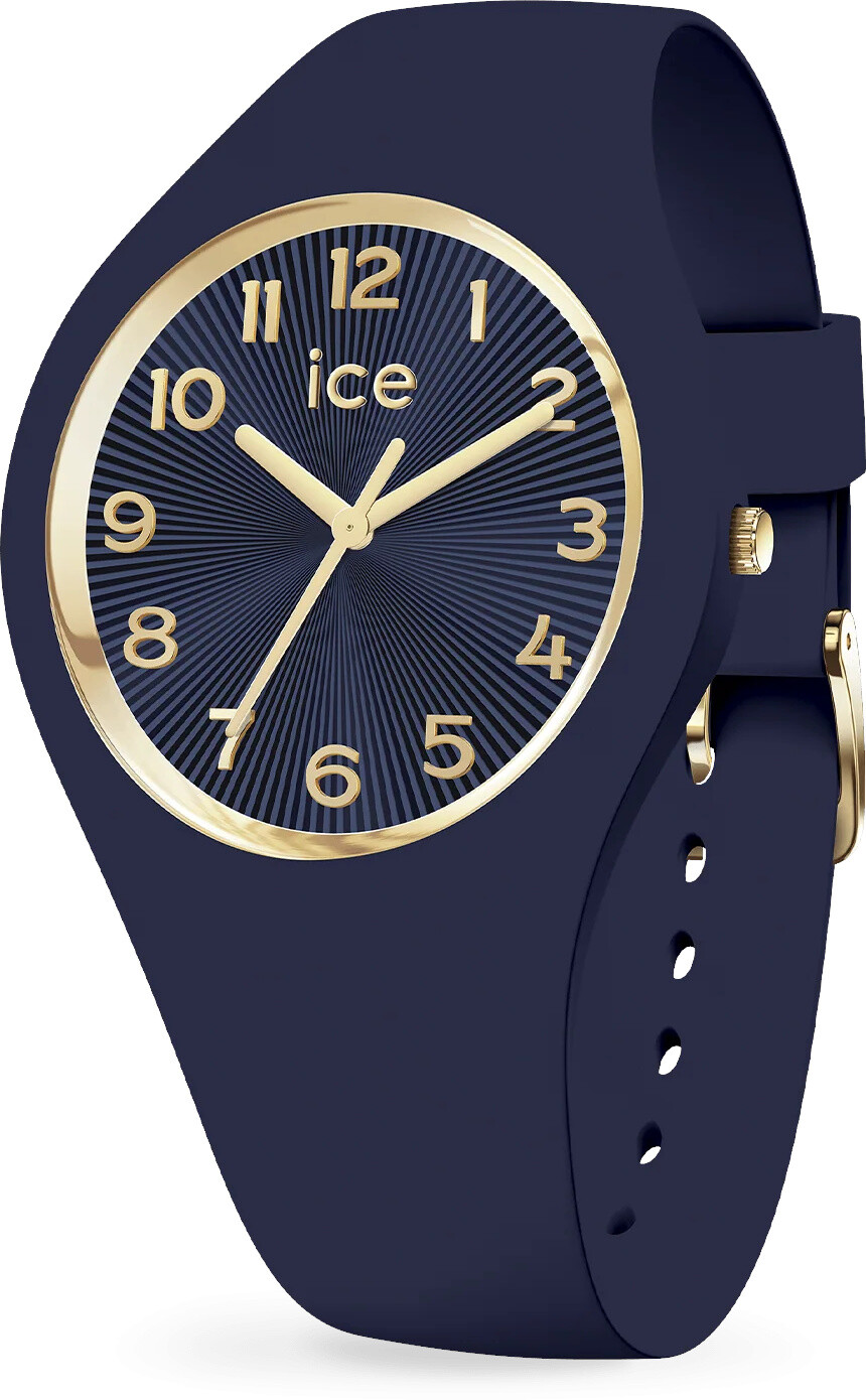 Ice Watch ICE Champagne Navy Blue 025256