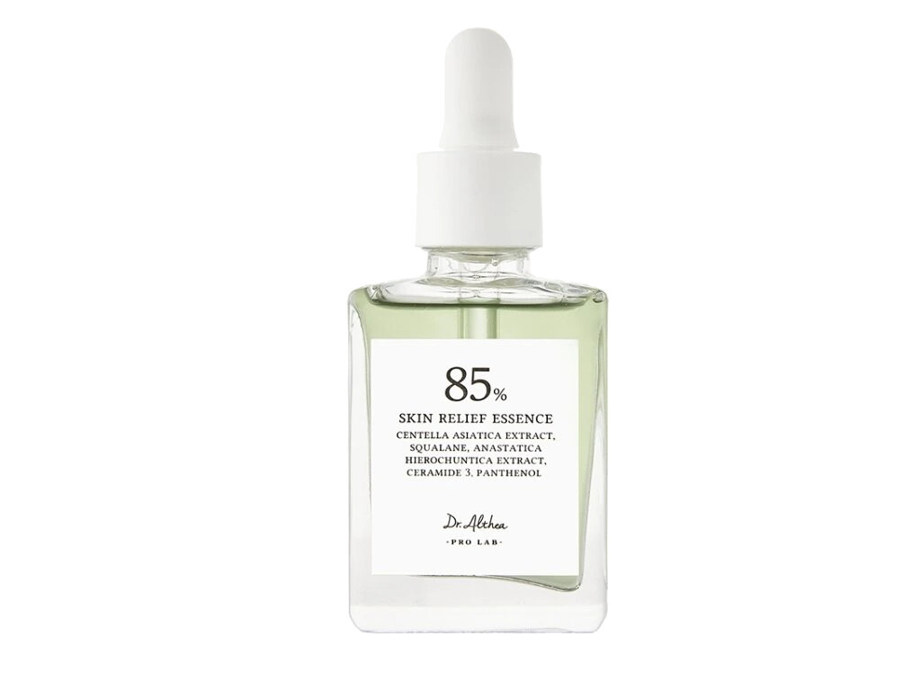 Dr. Althea Zklidňující pleťová esence Skin Relief Essence 30 ml